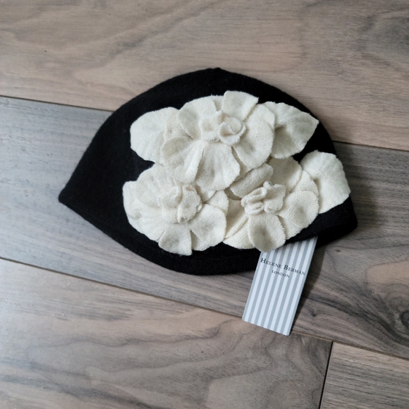 Helene Berman London Pull On Hat - Picture 7 of 11